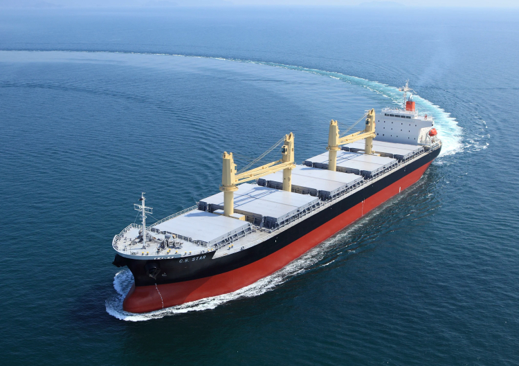 Gemi Kiralama ve Brokerlik