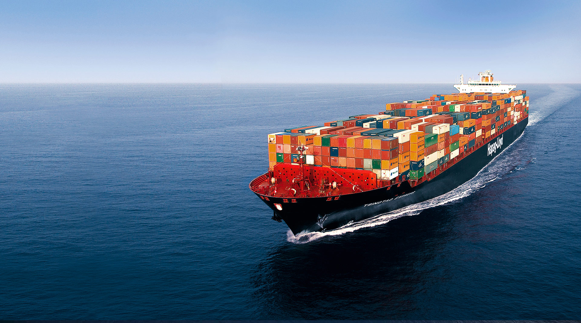 Agency & Port Services